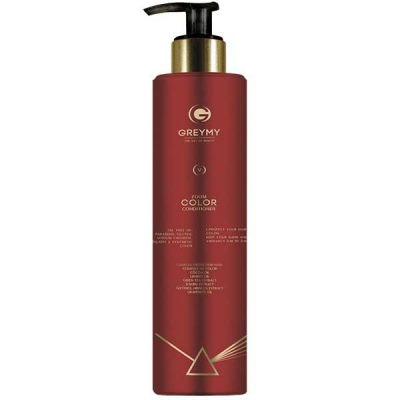 Greymy Zoom Color Conditioner - Кондиционер для окрашенных волос 250 мл