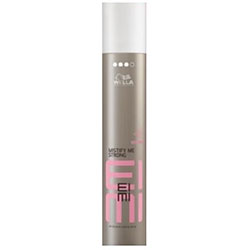 Wella Eimi Fixing Hairsprays Mistify Me - Сухой лак сильной фиксации 500 мл