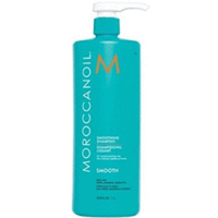 Moroccanoil Smoothing Shampoo - Шампунь разглаживающий 500 мл