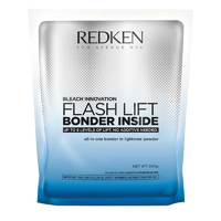 Redken Flash Lift Bonder Inside - Осветляющая пудра для волос 500 г
