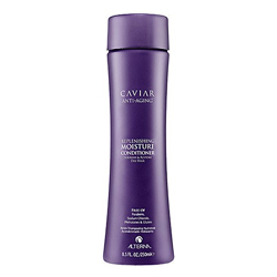 Alterna Caviar Anti-aging Replenishing Moisture Conditioner - Увлажняющий кондиционер с Морским шелком 250 мл