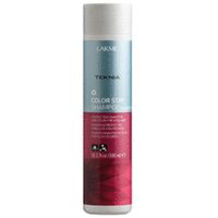 Lakme Teknia Color Stay Shampoo Sulfate-Free - Шампунь бессульфатный для защиты цвета окрашенных волос 300 мл
