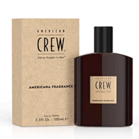 American Crew Americana Fragrance - Туалетная вода 100 мл