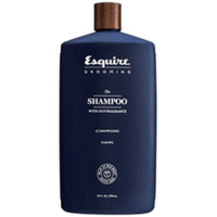 CHI Esquire Grooming The Shampoo - Мужской шампунь для волос 414 мл
