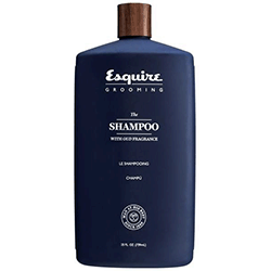 CHI Esquire Grooming The Shampoo - Мужской шампунь для волос 739 мл