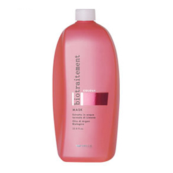 Brelil Colour Mask - Маска для окрашенных волос 1000мл