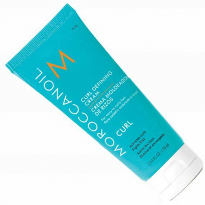 Moroccanoil Curl Defining Cream - Крем для оформления локонов 75 мл