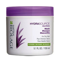 Matrix Biolage Hydrasourse Mask - Маска для увлажнения сухих волос 500 мл