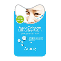 Arang Aqua Collagen Lifting Eye Patch - Arang маска-патч под глаза с эффектом лифтинга с морским коллагеном