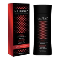 Brelil HCIT anti-hairloss Total Defend Shampoo - Шампунь против выпадения на основе стволовых клеток малины c защитным комплексом Capixyl™ 200 мл