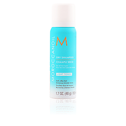 Moroccanoil Dry Shampoo Blond - Сухой шампунь светлый 65 мл