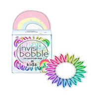 Invisibobble Kids Magic Rainbow - Резинка для волос (разноцветная)