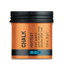 Lakme K.Style CHALK - Пудра для волос с матовым эффектом 10 гр