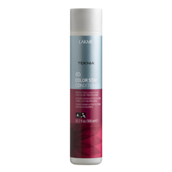 Lakme Teknia Color Stay Color stay conditioner - кондиционер для защиты цвета окрашенных волос 300 мл
