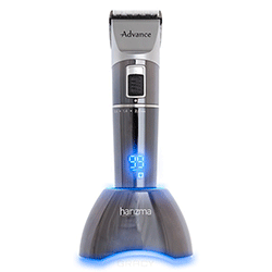 Harizma Advance h10109L - Машинка для стрижки