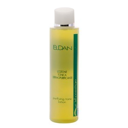 Eldan Purifying Tonic Lotion - Вяжущий тоник-лосьон 250 мл