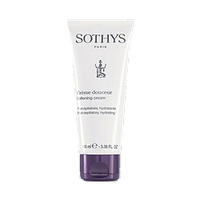 Sothys Post-Depilatory Hydrating Softening Cream - Крем постэпиляционный нежный увлажняющий 250 мл
