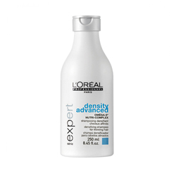 L'Oreal Professionnel Expert Density Advanced - Шампунь для укрепления волос 250 мл