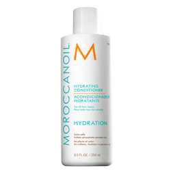 Moroccanoil Hydrating Conditioner - Увлажняющий кондиционер 250 мл