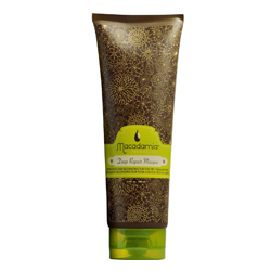 Macadamia Deep Repair Masque - Маска восстанавливающая интенсивного действия с маслом арганы и макадамии 100 мл