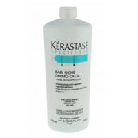 Kerastase Sensidote Dermo-Calm-Шампунь-ванна для чувствительной кожи головы и сухих волос 500 мл
