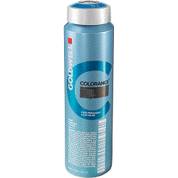 Goldwell Colorance - Тонирующая крем-краска 2-N черный натуральный 120 мл