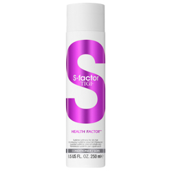 Tigi S-Factor Health Factor Conditioner - Восстанавливающий кондиционер для волос 250 мл 