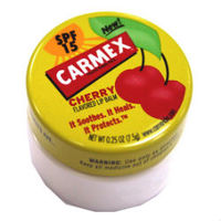Carmex Cherry Pot - Бальзам для губ вишня