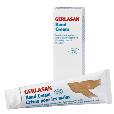 Gehwol Gerlasan Hand Cream - Крем для рук Герлазан 75 мл