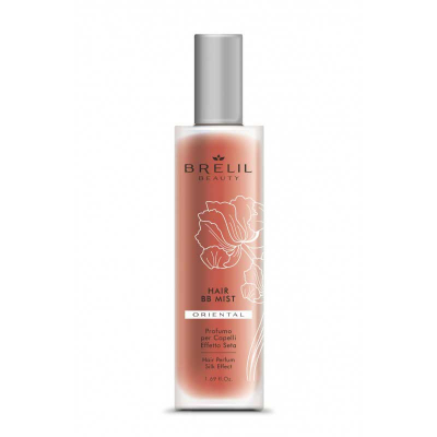 Brelil Biotreatment Beauty Hair BB Mist - Спрей-аромат для волос (восточный) 50 мл