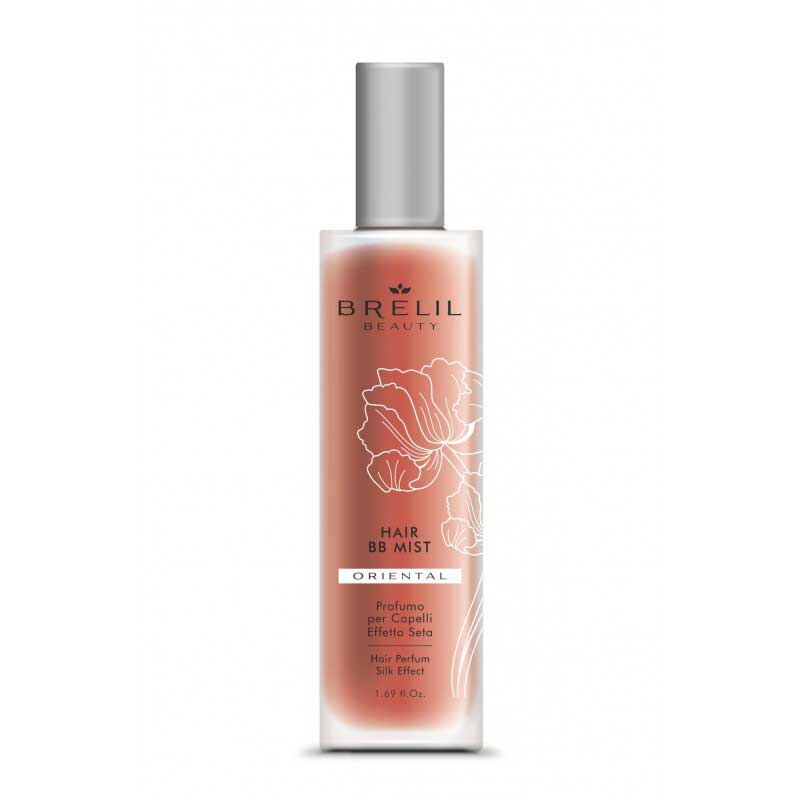 Brelil Biotreatment Beauty Hair BB Mist - Спрей-аромат для волос (восточный) 50 мл