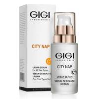 GIGI City Nap Urban Serum - Сыворотка скульптурирующая 30 мл