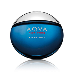 Bvlgari Aqva Atlantiqve Eau de Toilette New 2017 - Булгари атлантический океан туалетная вода 50 мл