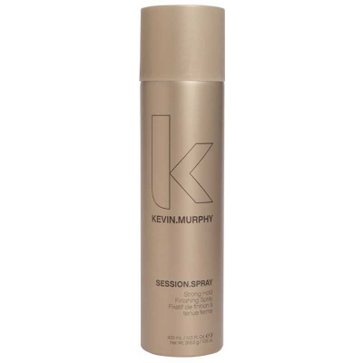 Kevin Murphy Session Spray - Лак для укладки сильной фиксации 400 мл