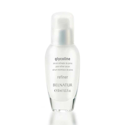 Belnatur Glycoline Refiner - Сыворотка-концентрат для очищения и сужения пор 30 мл