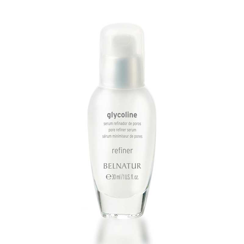 Belnatur Glycoline Refiner - Сыворотка-концентрат для очищения и сужения пор 30 мл
