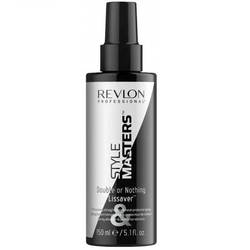 Revlon Professional SM Double or Nothing Dorn Lissaver Спрей для выпрямления волос термозащитой 150 мл