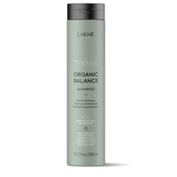 Lakme Teknia Organic Balance Shampoo - Бессульфатный увлажняющий шампунь для всех типов волос 300 мл
