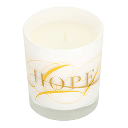 Amouage Hope Сandle - Свеча 195 г