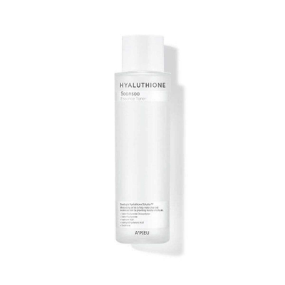 A'pieu Hyaluthione Soonsoo Essence Toner - Тонер-эссенция осветляющая 170 мл