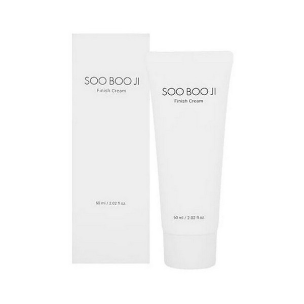 A'pieu Soobooji Finish Cream - Крем для лица 60 мл