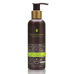 Macadamia Blow Dry Lotion - Лосьон для укладки 198 мл