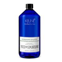 Keune 1922 By J.M. Keune Refreshing Shampoo - Освежающий шампунь 1000 мл