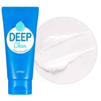 A'pieu Deep Clean Foam Cleanser - Пенка для глубокого очищения 130 мл
