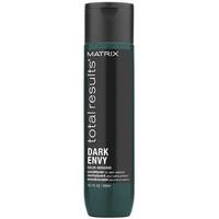 Matrix Total Results Dark Envy Conditioner - Кондиционер для глубокого питания натуральных и окрашенных темных волос 300 мл