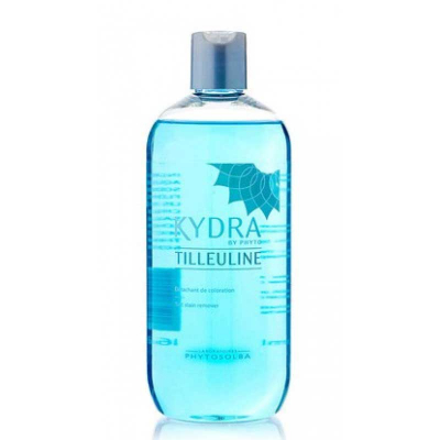 Kydra Tilleuline Tint Stain Remover - Средство для снятия краски с кожи рук, шеи и лица 500 мл