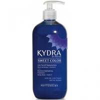 Kydra Sweet Color Arctic Berry - Оттеночная маска (голубика) 500 мл
