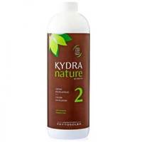 Kydra Nature Cream Developer - Крем-оксидант 2 (6%) 1000 мл
