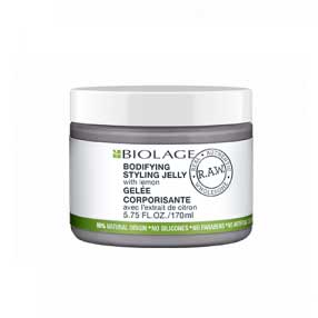 Matrix Biolage R.A.W Styling Jelly - Стайлинг-желе для объема 170 мл
