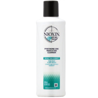 Nioxin Scalp Recovery Shampoo - Очищающий шампунь против перхоти 200 мл